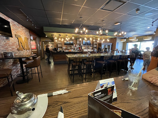 Photo of MR MIKES SteakhouseCasual - 299 Oliver St, Williams Lake, BC V2G 1M2